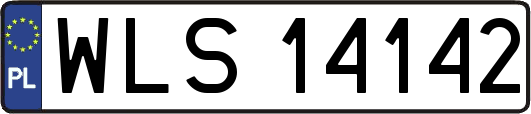 WLS14142