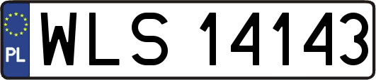 WLS14143