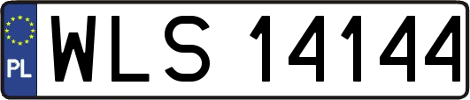 WLS14144