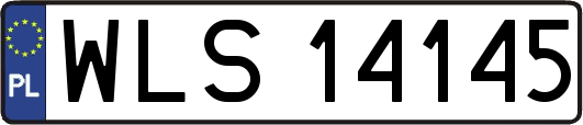 WLS14145