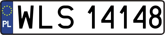 WLS14148