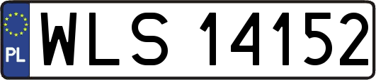 WLS14152