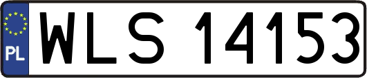 WLS14153