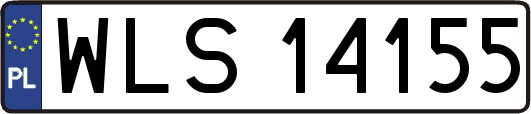 WLS14155