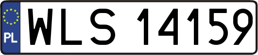 WLS14159