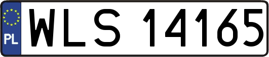 WLS14165