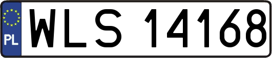 WLS14168
