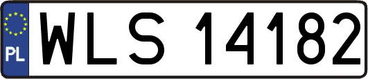 WLS14182