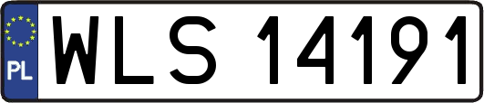 WLS14191