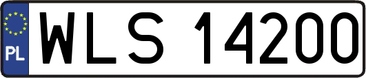 WLS14200