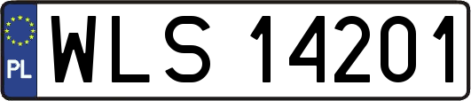 WLS14201