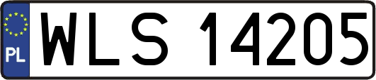 WLS14205