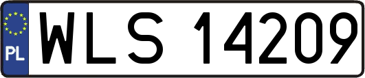 WLS14209