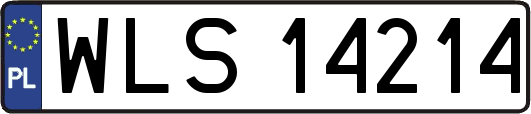 WLS14214