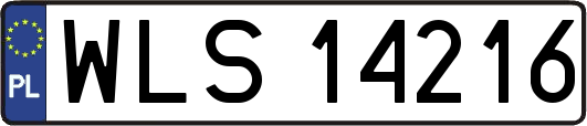 WLS14216