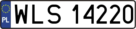 WLS14220