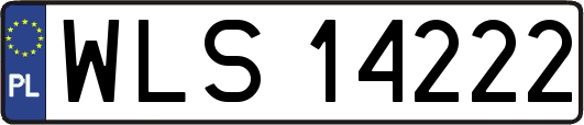 WLS14222