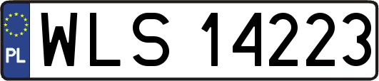 WLS14223