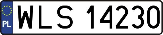 WLS14230