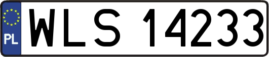 WLS14233