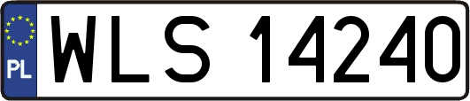 WLS14240