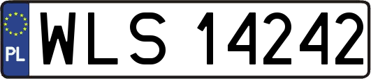 WLS14242