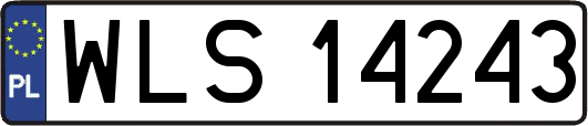 WLS14243