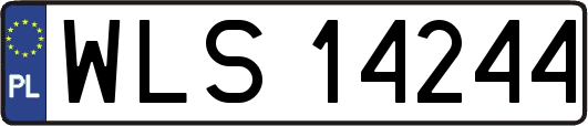 WLS14244