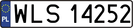 WLS14252