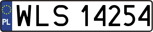 WLS14254