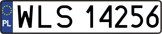 WLS14256