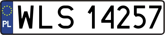 WLS14257
