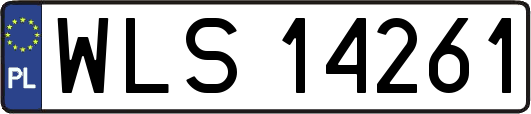 WLS14261