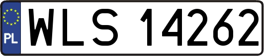 WLS14262