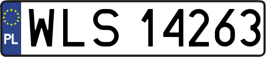 WLS14263