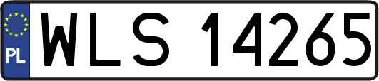 WLS14265