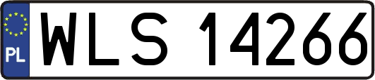 WLS14266