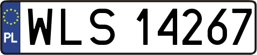 WLS14267