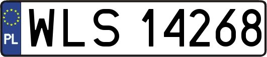 WLS14268