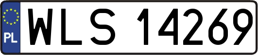 WLS14269