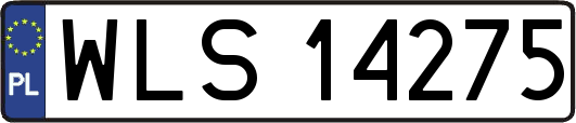 WLS14275