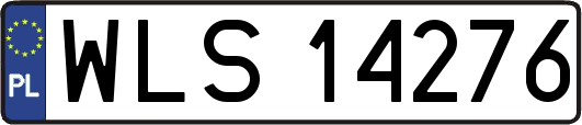 WLS14276