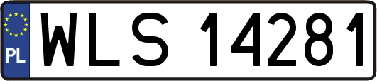WLS14281
