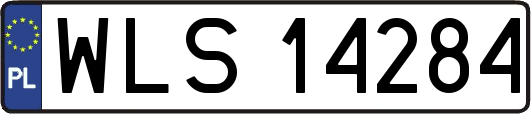 WLS14284