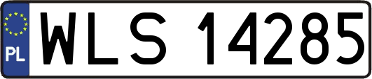 WLS14285