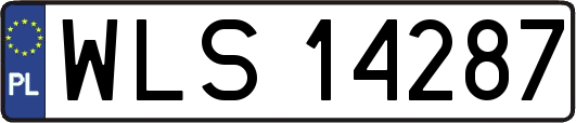 WLS14287