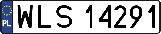 WLS14291