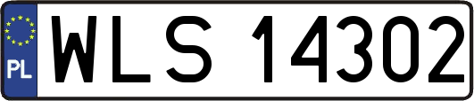 WLS14302