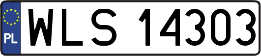 WLS14303
