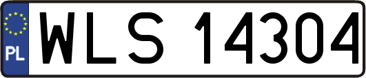 WLS14304
